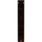 Ekena Millwork Traditional Wrought Iron Bracket, (Triple center brace), Antiqued Copper 2"W x 10"D x 12"H BKTM02X10X12TTRACO - alternate 2